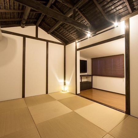Rinn Kiyomizu Villa Киото Екстериор снимка