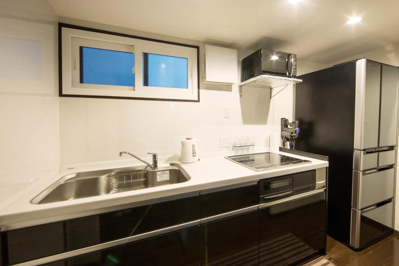 Rinn Kiyomizu Villa Киото Екстериор снимка