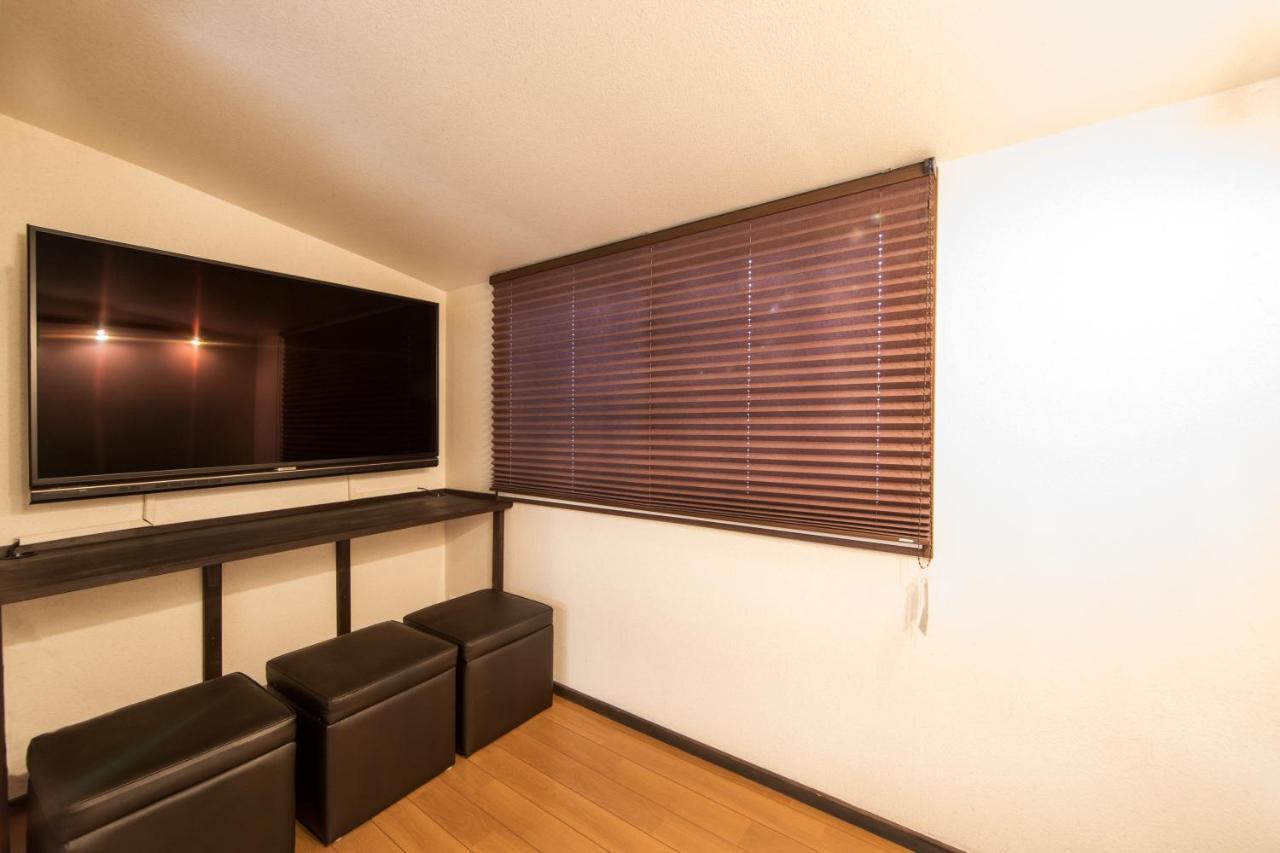 Rinn Kiyomizu Villa Киото Екстериор снимка