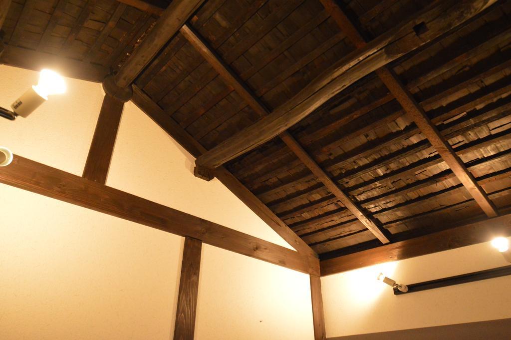 Rinn Kiyomizu Villa Киото Екстериор снимка