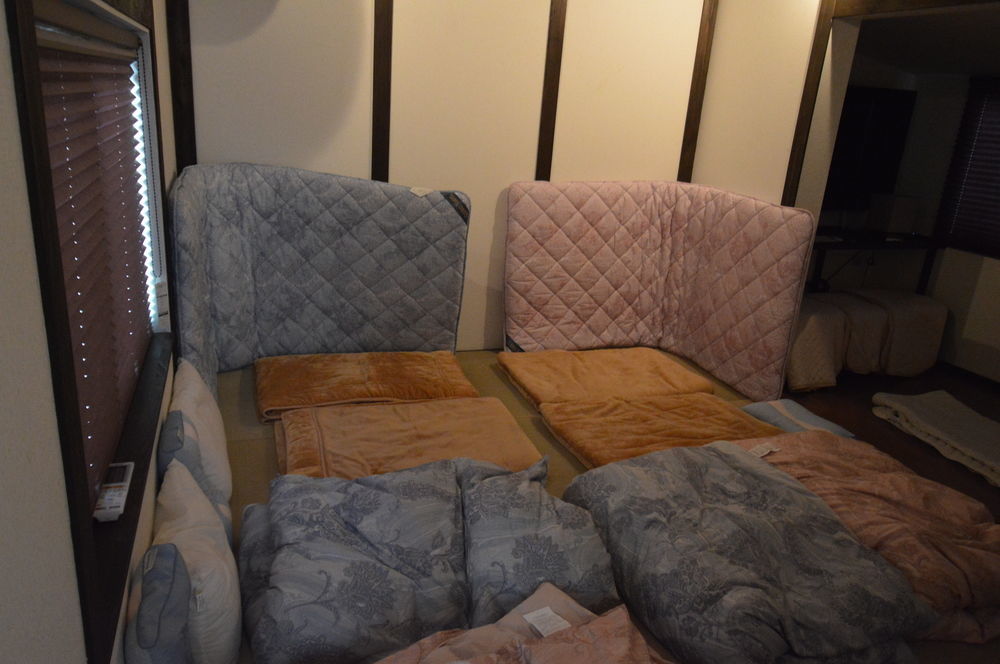 Rinn Kiyomizu Villa Киото Екстериор снимка