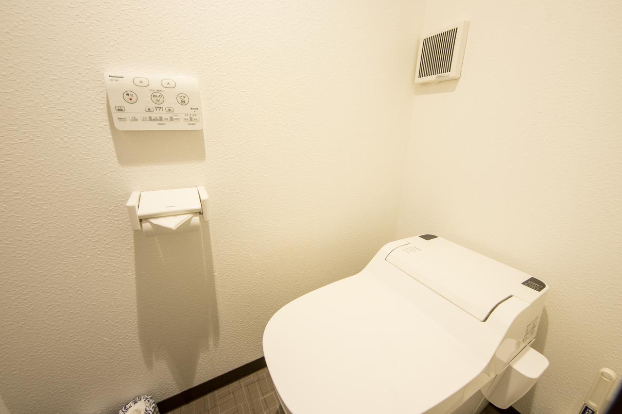 Rinn Kiyomizu Villa Киото Екстериор снимка
