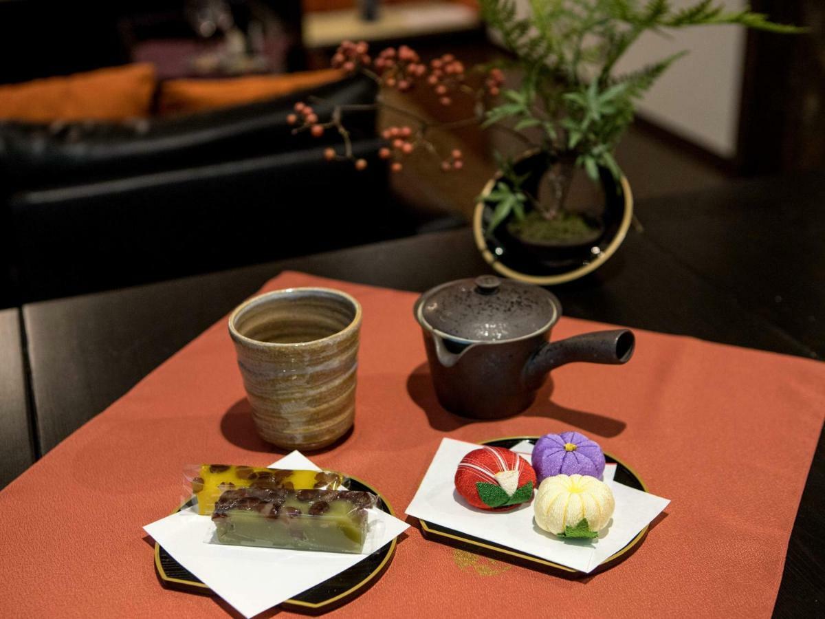 Rinn Kiyomizu Villa Киото Екстериор снимка